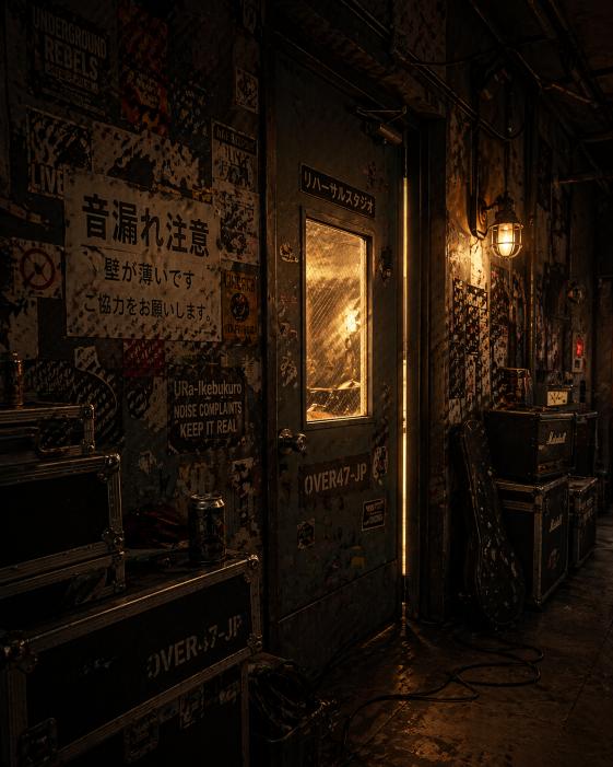 ミニ四駆工房