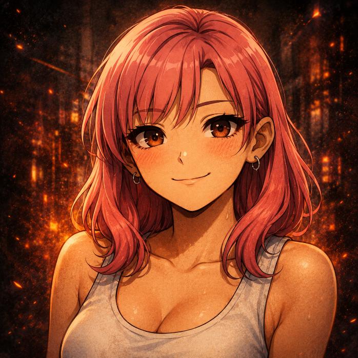 話者アイコン
