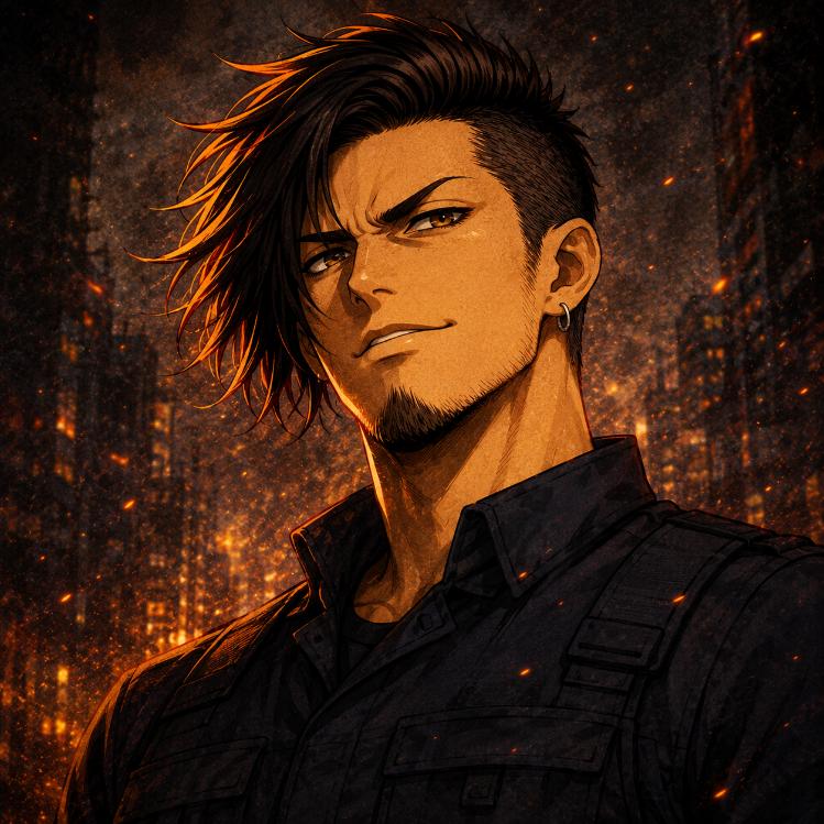YUJIRO47