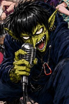 バボ・メンドンゴリーン